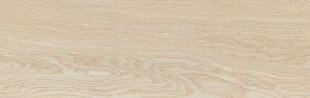 Керамогранит Cersanit  Teakwood светло-бежевый рельеф арт. 17900 (18,5x59,5) матовый